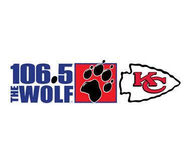 kc chiefs radio online|106.5 the wolf chiefs listen live.